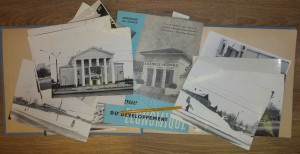 ★ ★ ★ Архив МОСПРОЕКТ! Москва! Пантеон, МАИ... ★ ★ ★