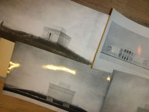 ★ ★ ★ Архив МОСПРОЕКТ! Москва! Пантеон, МАИ... ★ ★ ★