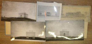 ★ ★ ★ Архив МОСПРОЕКТ! Москва! Пантеон, МАИ... ★ ★ ★