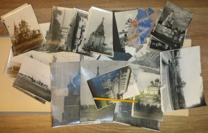 ★ ★ ★ Архив МОСПРОЕКТ! Москва! Пантеон, МАИ... ★ ★ ★