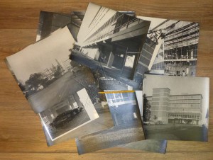 ★ ★ ★ Архив МОСПРОЕКТ! Москва! Пантеон, МАИ... ★ ★ ★