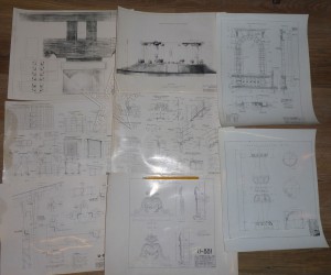 ★ ★ ★ Архив МОСПРОЕКТ! Москва! Пантеон, МАИ... ★ ★ ★