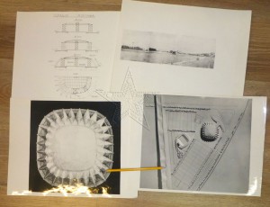 ★ ★ ★ Архив МОСПРОЕКТ! Москва! Пантеон, МАИ... ★ ★ ★