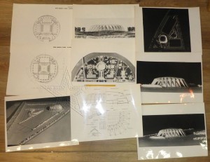 ★ ★ ★ Архив МОСПРОЕКТ! Москва! Пантеон, МАИ... ★ ★ ★