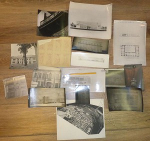 ★ ★ ★ Архив МОСПРОЕКТ! Москва! Пантеон, МАИ... ★ ★ ★