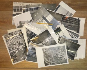 ★ ★ ★ Архив МОСПРОЕКТ! Москва! Пантеон, МАИ... ★ ★ ★