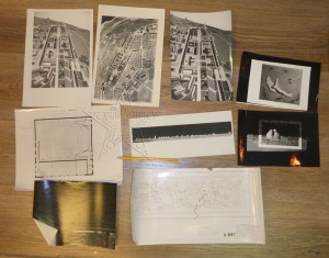 ★ ★ ★ Архив МОСПРОЕКТ! Москва! Пантеон, МАИ... ★ ★ ★