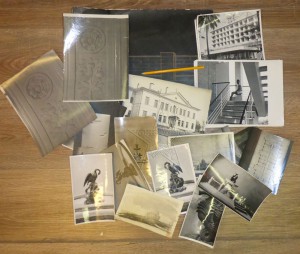 ★ ★ ★ Архив МОСПРОЕКТ! Москва! Пантеон, МАИ... ★ ★ ★