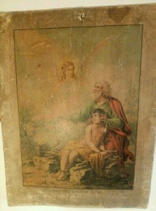 Картинки на библейские темы