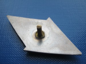 ОГМИ 1960 Редкий Люкс