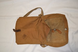 Сухарка Первой мировой Гармания