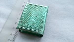 продам спичечница спичечницу 20 лет ПОБЕДЫ над Германией
