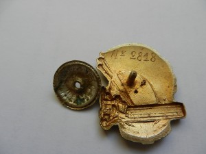 мастер комбайновой уборки №2818