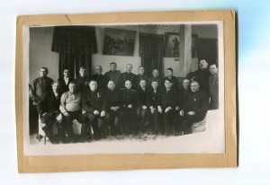 Архив ген-майора Круглякова полного Георгиевского кавалера