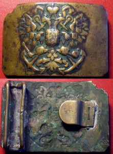 Пряга Моряк