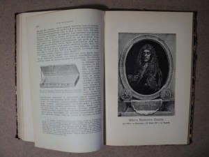 Иллюстрированная всеобщая история музыки. Том 2. 1898 г.