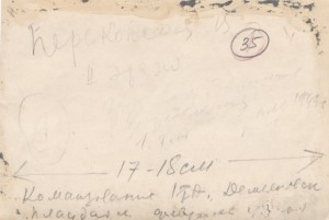 Генерал КАТУКОВ с будущей женой Екатериной среди офицеров.