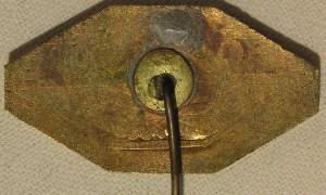 КАТ УГА  1960 - 1985