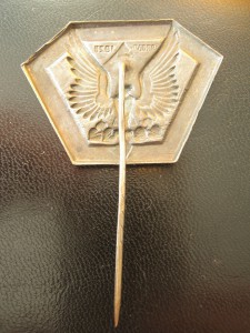 Слёт Сокола Подкарпатская Русь Мукачево 1928