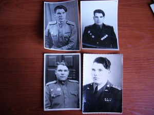 Фото Кавалера с Невским и товарищи.