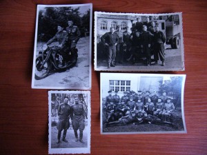 Фото Кавалера с Невским и товарищи.