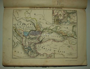 Турция и Россия перед Крымской Войной 1854 год 162 гравюры