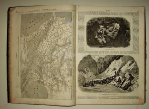 Турция и Россия перед Крымской Войной 1854 год 162 гравюры