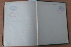 Журнал "Нива" за 1915 год. годовая подборка