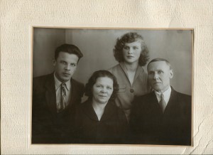 Архив ген-майора Круглякова полного Георгиевского кавалера