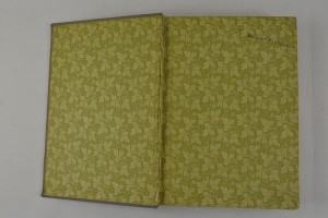 Академическая Библиотека Русских Писателей. Выпуск 1-й. 1909