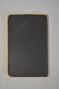 И. Жилькэн. Ночь. Изд. Скорпион. Москва - 1911.
