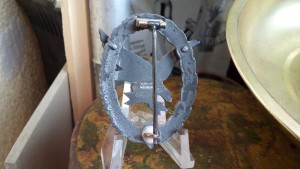 Стрелок-бортрадист W.Deumer, Lüdenscheid