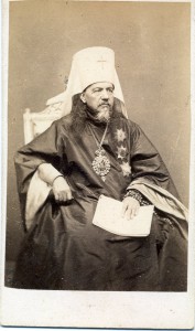 Митрополит Исидор