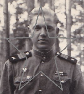 Сержанты артиллерии -- кавалеры орденов ОВ,БКЗ,КЗ. 1950 год.