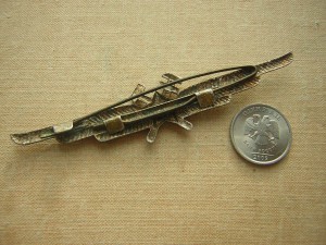 Cпециалист офицерского состава (ИАС)_____1949-58 гг.