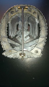 Штурмовик 75 - числовой