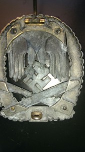 Штурмовик 75 - числовой