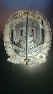 Штурмовик 75 - числовой