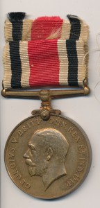 Британские медали для ПОЛИЦИИ