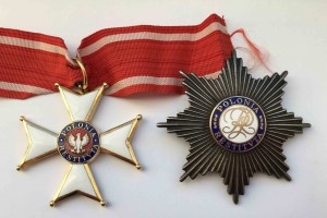 Орден Возрождения Польши