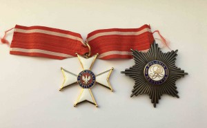 Орден Возрождения Польши