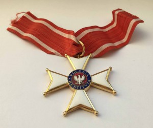 Орден Возрождения Польши