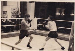 Отличное пополнение в коллекцию: АРХИВ фото курсанта КАУБО.