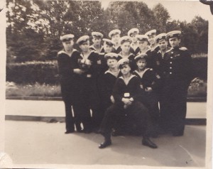 Отличное пополнение в коллекцию: АРХИВ фото курсанта КАУБО.