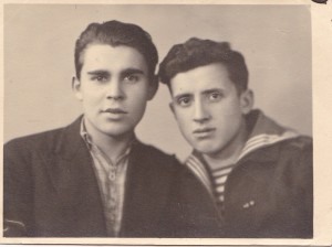 Отличное пополнение в коллекцию: АРХИВ фото курсанта КАУБО.