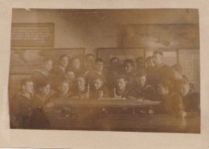 Отличное пополнение в коллекцию: АРХИВ фото курсанта КАУБО.