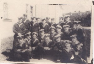 Отличное пополнение в коллекцию: АРХИВ фото курсанта КАУБО.