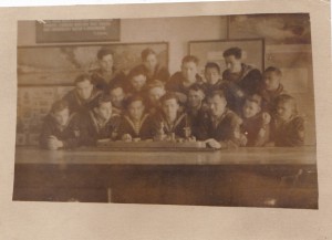 Отличное пополнение в коллекцию: АРХИВ фото курсанта КАУБО.