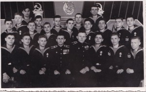 Отличное пополнение в коллекцию: АРХИВ фото курсанта КАУБО.