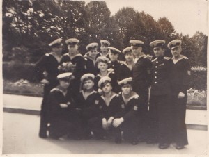 Отличное пополнение в коллекцию: АРХИВ фото курсанта КАУБО.